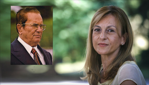 Малага: Нећемо открити ко продаје Титову Књигу жалости